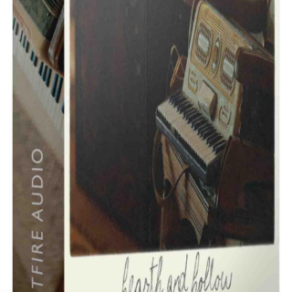 Spitfire Audio Hearth and Hollow – Folk Accordion KONTAKT