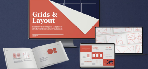 The Futur – Grids and Layout