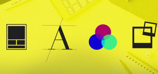 Udemy – The Complete Graphic Design Theory for Beginners Course